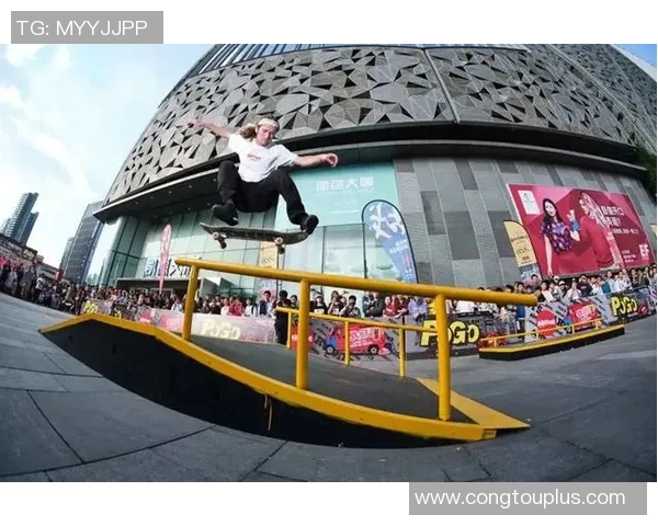 广州飞盘队在世界滑板锦标赛中的灵活性表现引发热议与关注