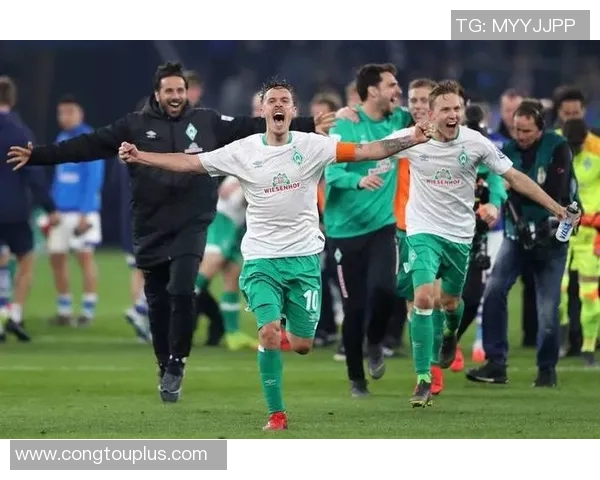 德甲球队欧冠连胜，离冠军榜首更进一步！