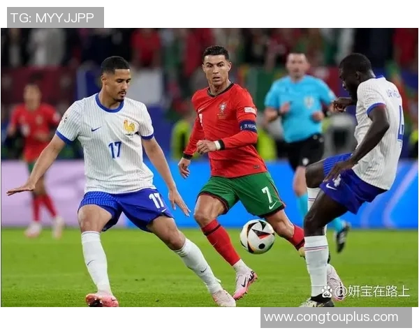 比利时横扫葡萄牙，晋级欧洲杯四强的背后故事