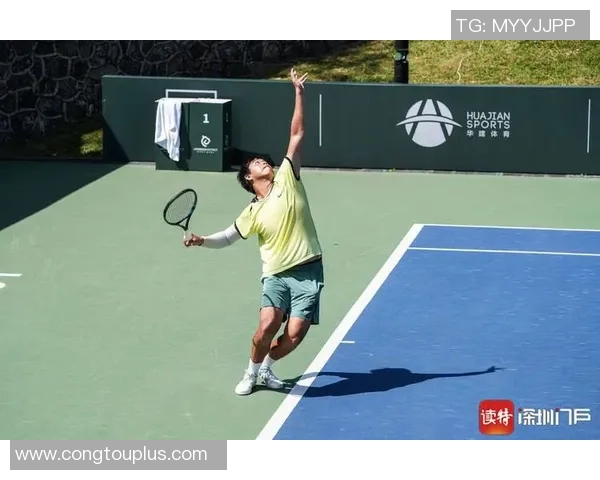 深圳网球队如何通过节奏变革提升竞技水平与团队协作能力 深圳网球队如何通过节奏变革提升竞技水平与团队协作能力