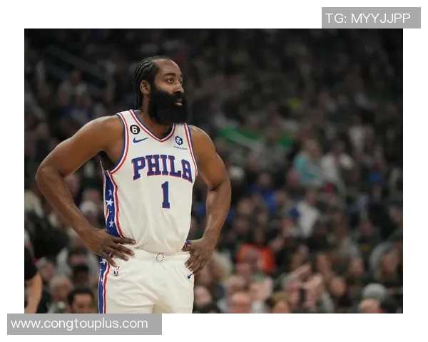 火箭队主场惨遭76人逆转，哈登乏力：赛场风云再起