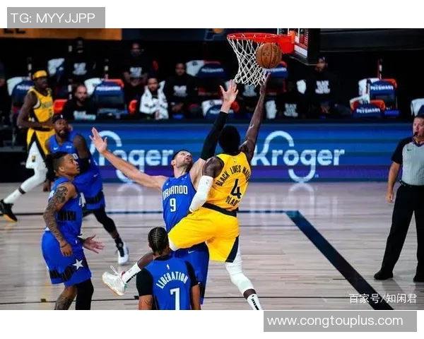 苏巴斯埋单步行者，沃伦砍下32分助力夺胜