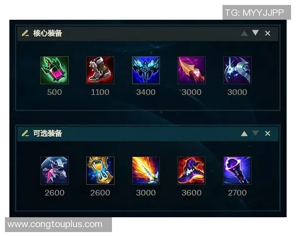 英雄联盟新手必看配合技巧与入门指南助你快速上手游戏